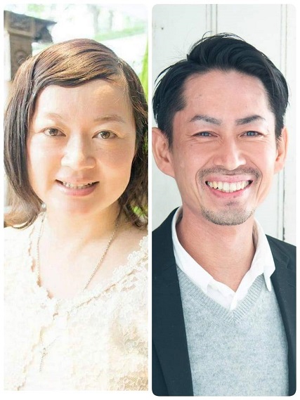 恋する婚活部